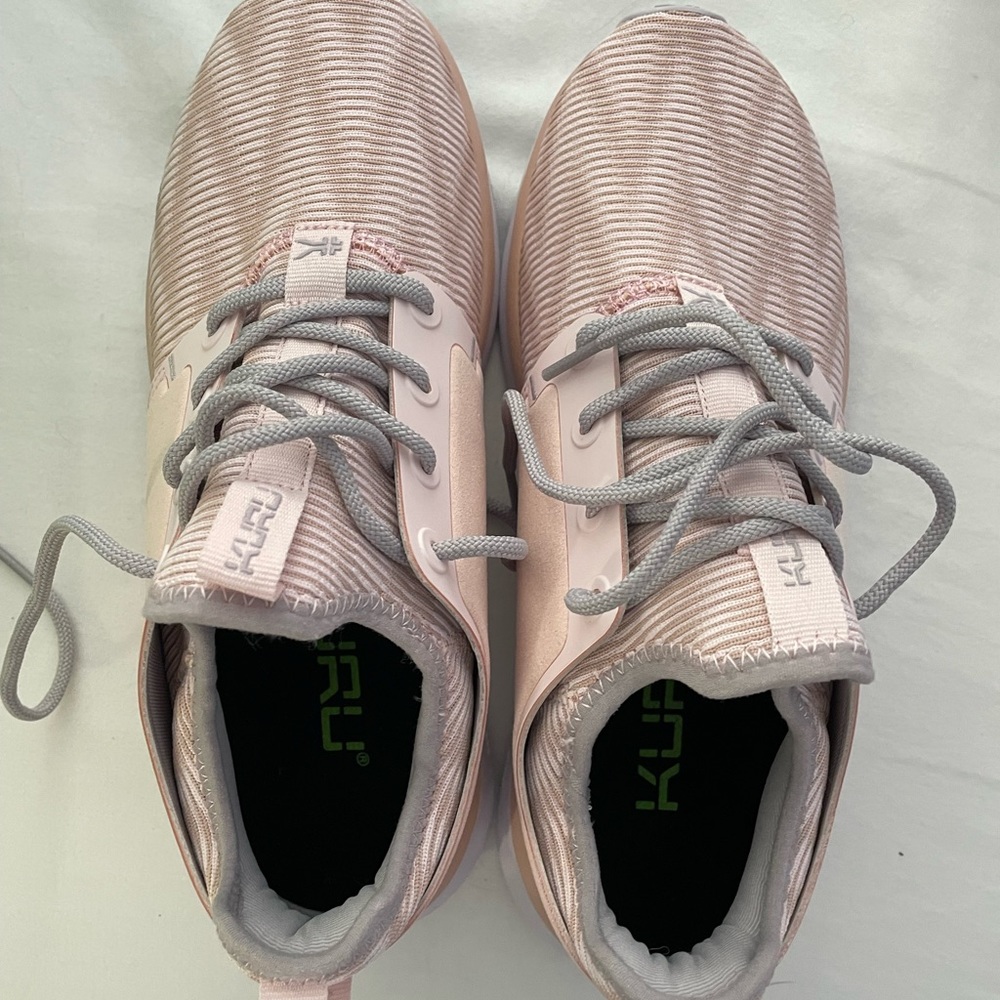 NEW Kuru Atom Sneakers